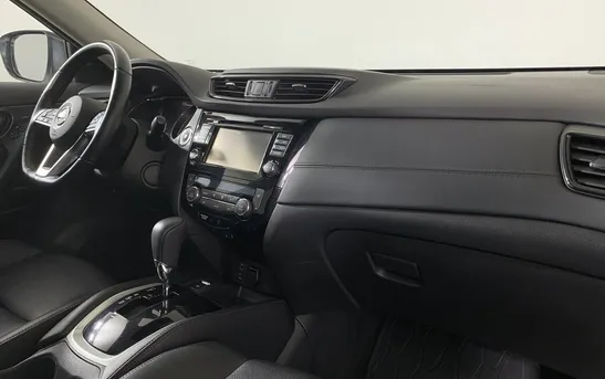 Nissan X-Trail 2.00 вариатор, фото №7