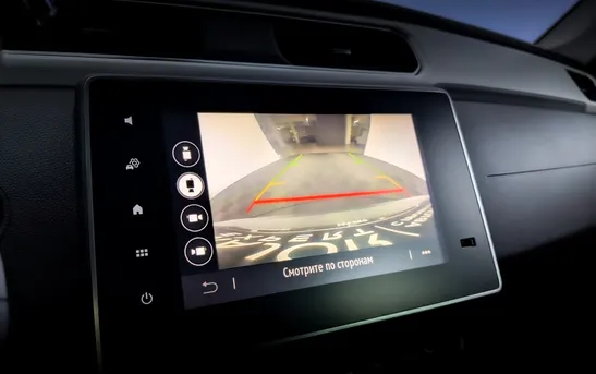 Renault Arkana 1.30 вариатор, фото №12