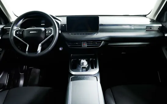 Haval Jolion 1.50 робот, фото №8