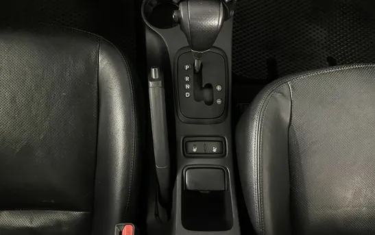 Kia Sportage 2.00 автоматическая, фото №11