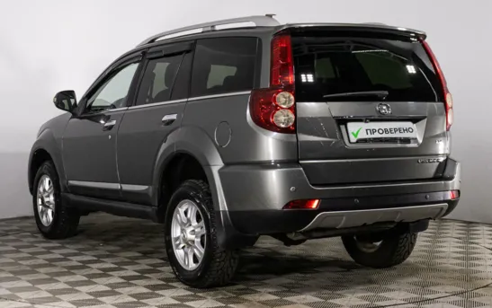 Great Wall Hover H3 2.00 механика, фото №4