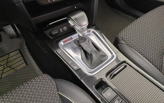 Kia Ceed 1.40 робот, фото №9