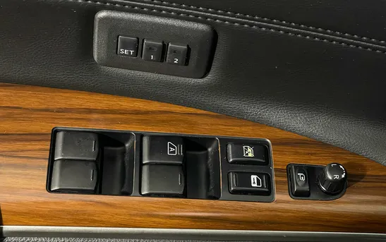 Nissan Teana 2.50 вариатор, фото №10