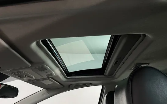 Mazda CX-7 2.30 автоматическая, фото №8