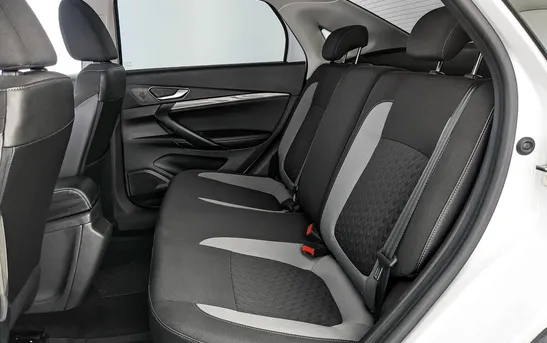 Lada (ВАЗ) Vesta 1.60 механика, фото №6