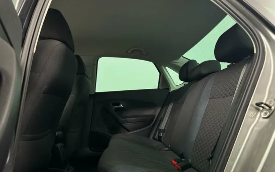 Volkswagen Polo 1.40 робот, фото №8