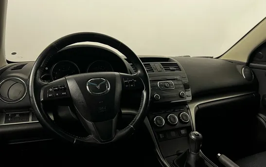 Mazda 6 1.80 механика, фото №13