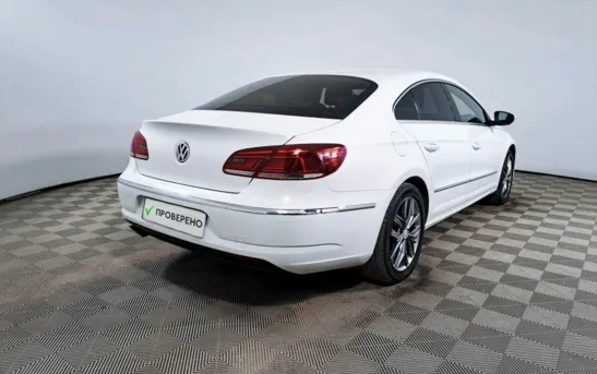 Volkswagen Passat CC 1.80 робот, фото №2