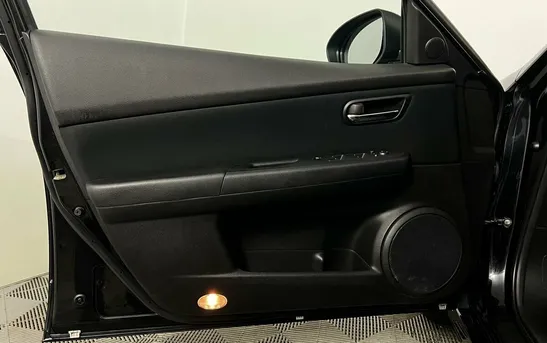 Mazda 6 1.80 механика, фото №14