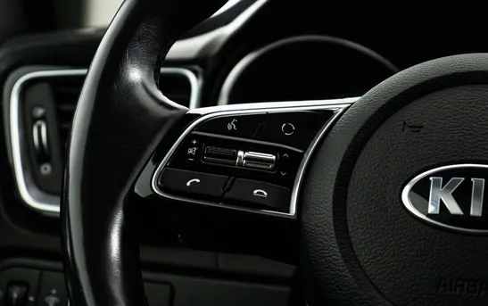 Kia Ceed 1.60 автоматическая, фото №16