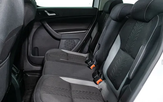 Skoda Yeti 1.60 автоматическая, фото №8