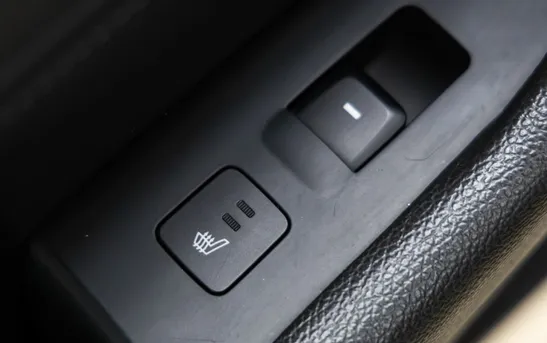 Hyundai Sonata 2.40 автоматическая, фото №13