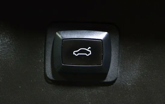 Mazda CX-5 2.00 автоматическая, фото №10