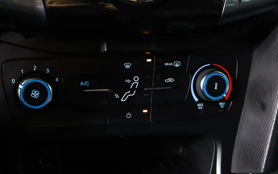 Ford Focus 1.60 механика, фото №8