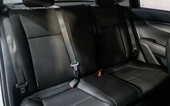 Kia Rio 1.60 автоматическая, фото №7