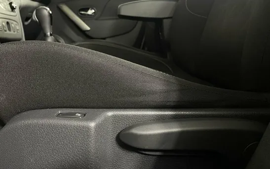 Renault Sandero 1.60 автоматическая, фото №9