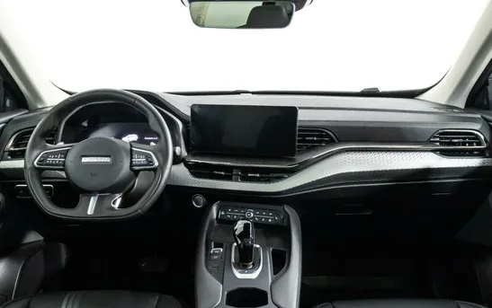 Haval F7 2.00 робот, фото №8