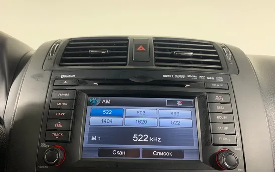 Kia Mohave 3.00 автоматическая, фото №9