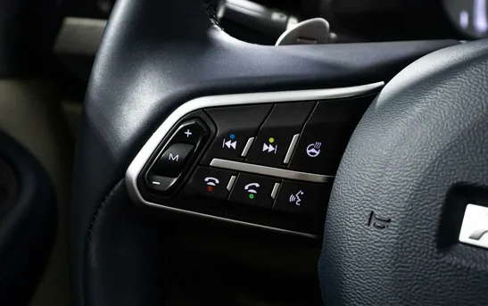 Haval F7x 1.50 робот, фото №16