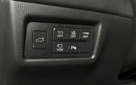 Mazda CX-5 2.50 автоматическая, фото №12