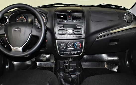 Lada (ВАЗ) Granta 1.60 механика, фото №5