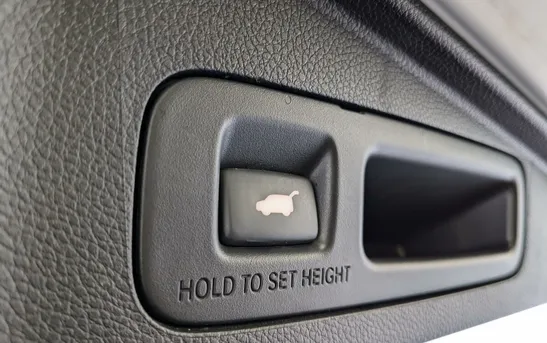 Honda CR-V 2.00 вариатор, фото №7