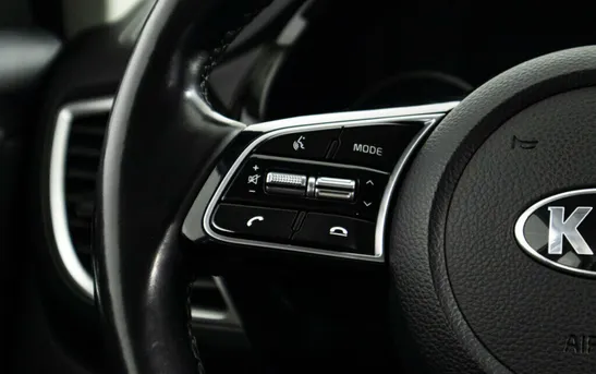 Kia Seltos 2.00 вариатор, фото №17