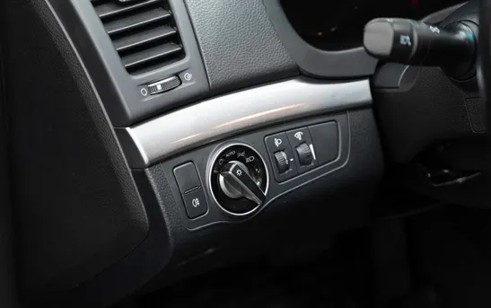 Hyundai i40 2.00 автоматическая, фото №12