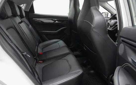 JAC J7 1.50 вариатор, фото №6