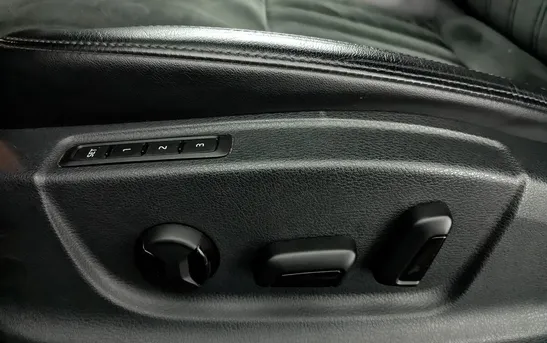 Skoda Octavia 1.80 робот, фото №11