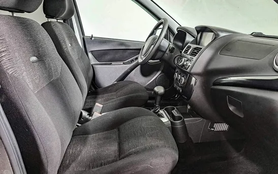 Lada (ВАЗ) Kalina 1.60 автоматическая, фото №5