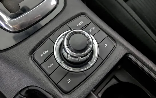 Mazda 6 2.00 автоматическая, фото №12