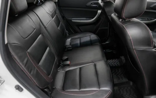 Changan CS35 1.60 автоматическая, фото №6