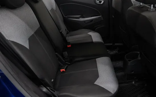 Ford EcoSport 1.60 робот, фото №13