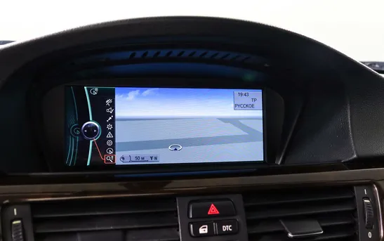 BMW 3 серии 2.50 автоматическая, фото №17