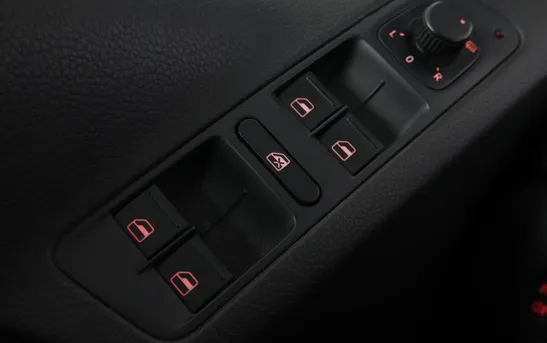 Volkswagen Tiguan 2.00 автоматическая, фото №14