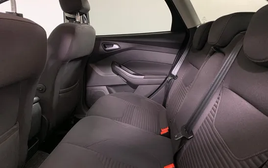 Ford Focus 1.50 автоматическая, фото №10