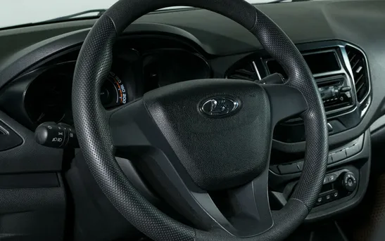 Lada (ВАЗ) Vesta 1.60 механика, фото №7