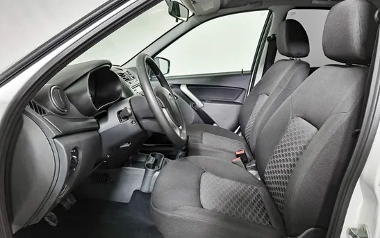 Lada (ВАЗ) Granta 1.60 механика, фото №8