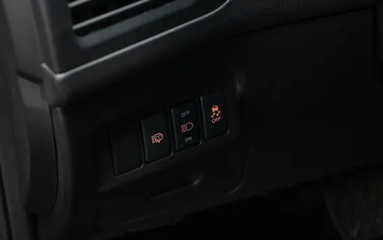 Nissan X-Trail 2.50 вариатор, фото №13