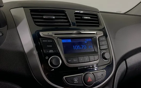 Hyundai Solaris 1.60 автоматическая, фото №7