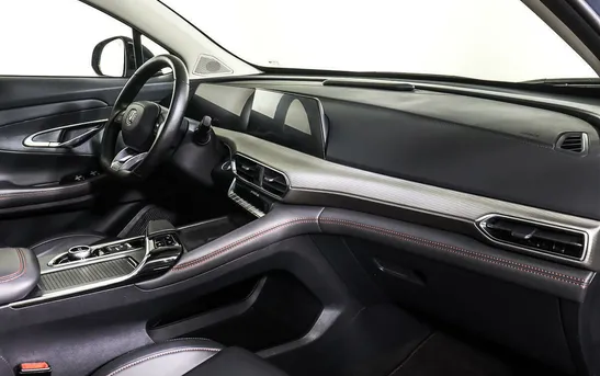 Changan UNI-T 1.50 робот, фото №6