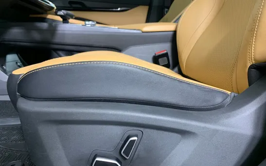 Changan UNI-V 1.50 робот, фото №11