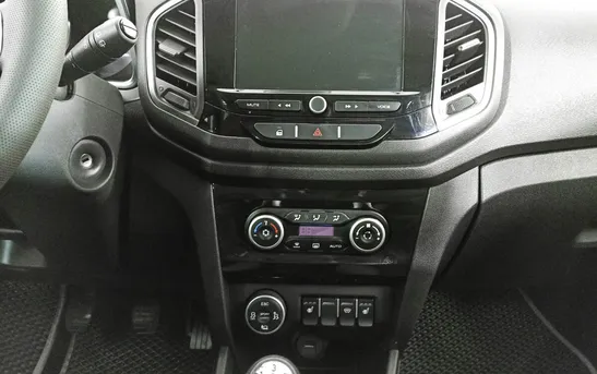 Lada (ВАЗ) XRAY 1.80 механика, фото №7