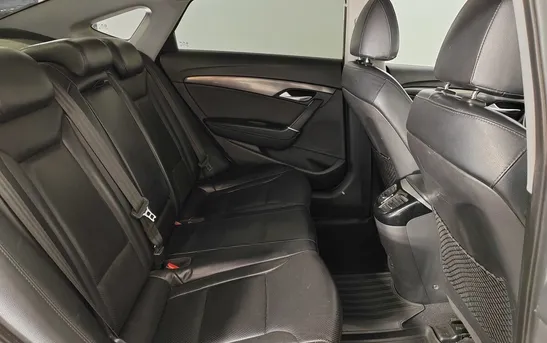 Hyundai i40 2.00 автоматическая, фото №6