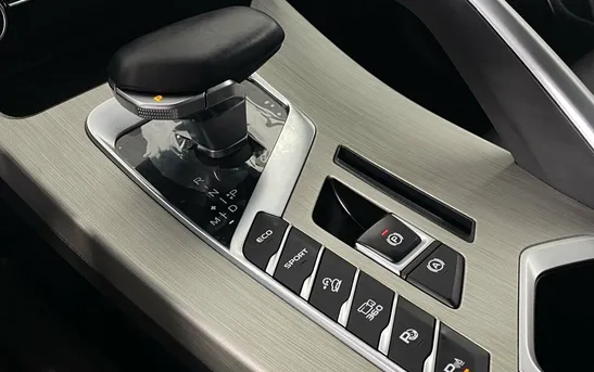 Geely Coolray 1.50 робот, фото №9