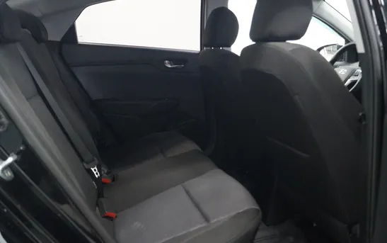 Hyundai Solaris 1.60 механика, фото №6