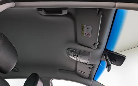 Hyundai Tucson 2.00 автоматическая, фото №10