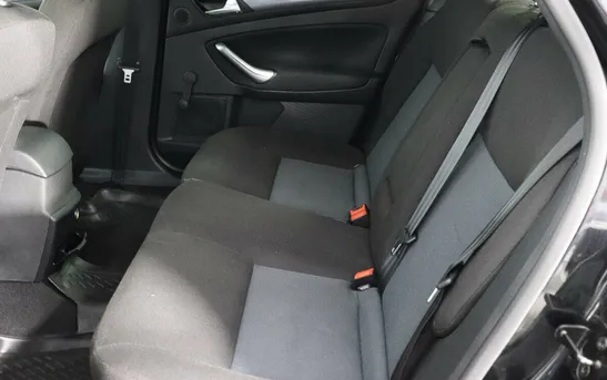 Ford Mondeo 1.60 механика, фото №6