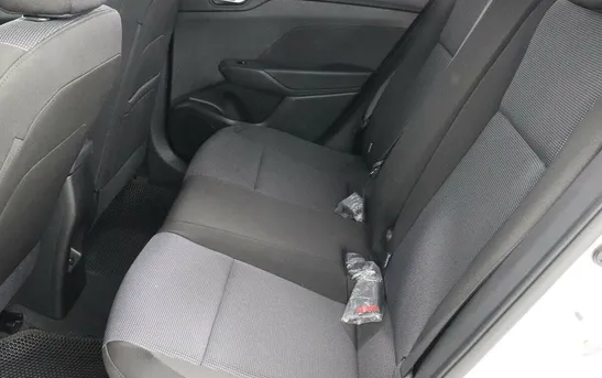 Hyundai Solaris 1.60 автоматическая, фото №6